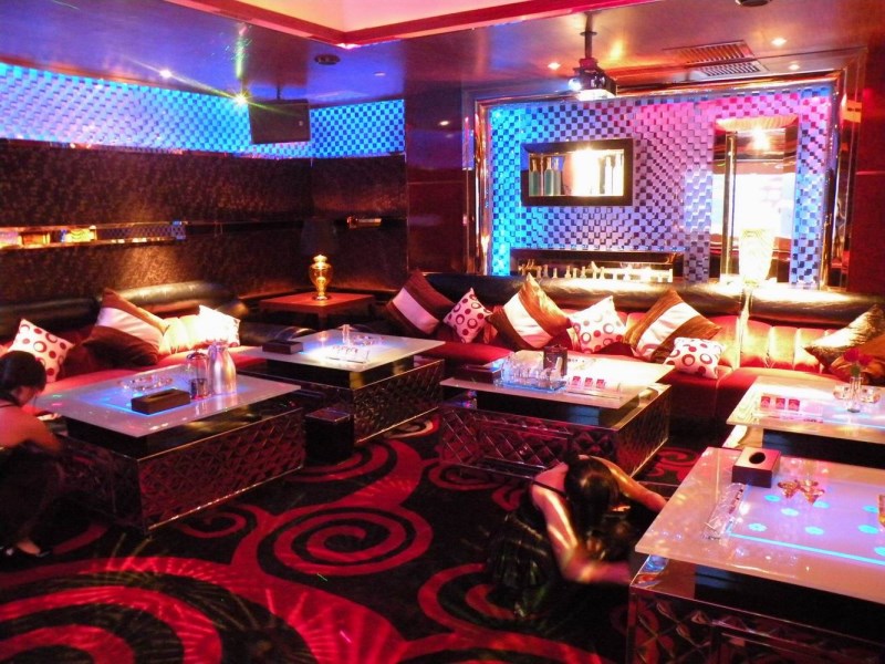 白城商务ktv消费攻略与注意事项揭秘-洮南市ktv预订